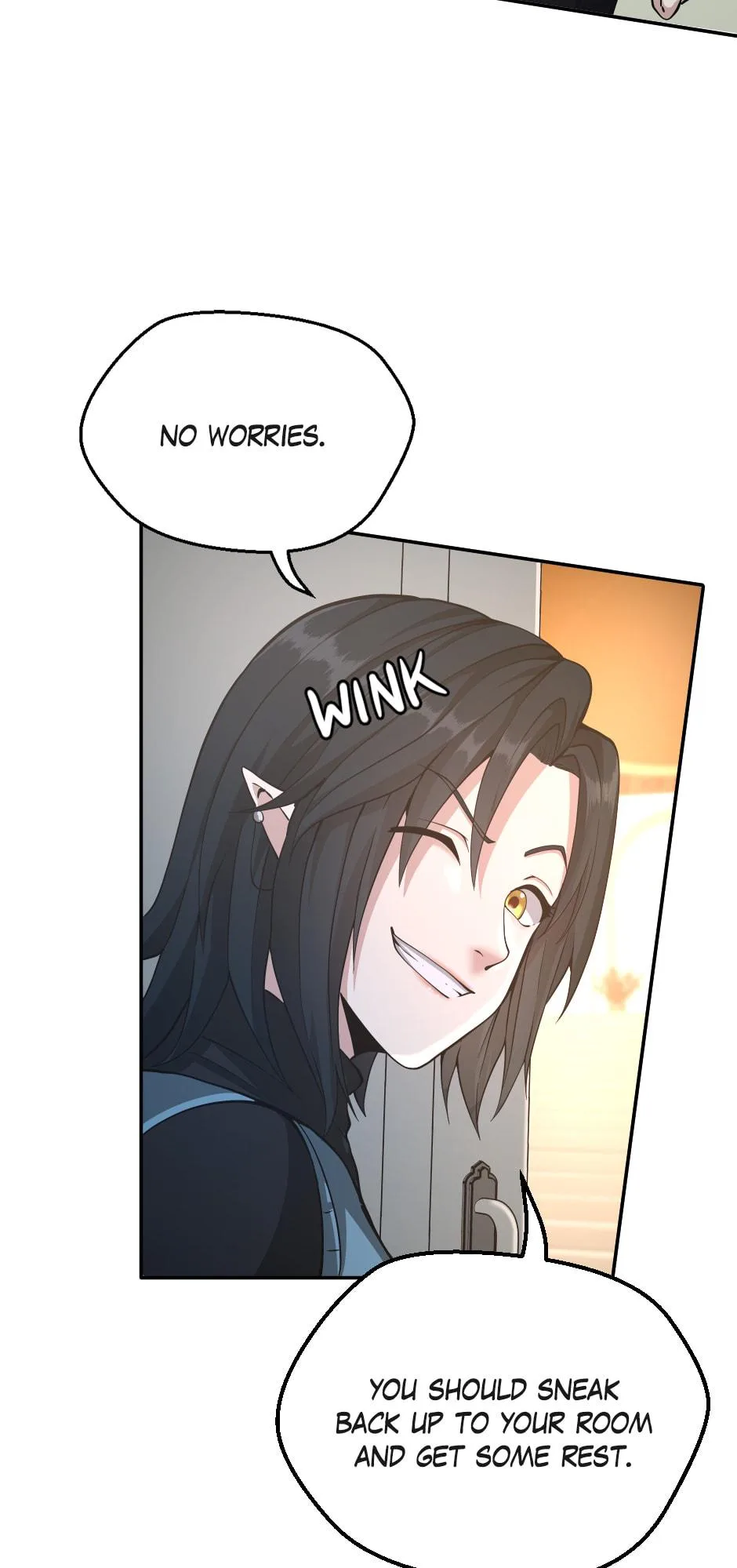 The Beginning After the End Chapter 133 – Page 83