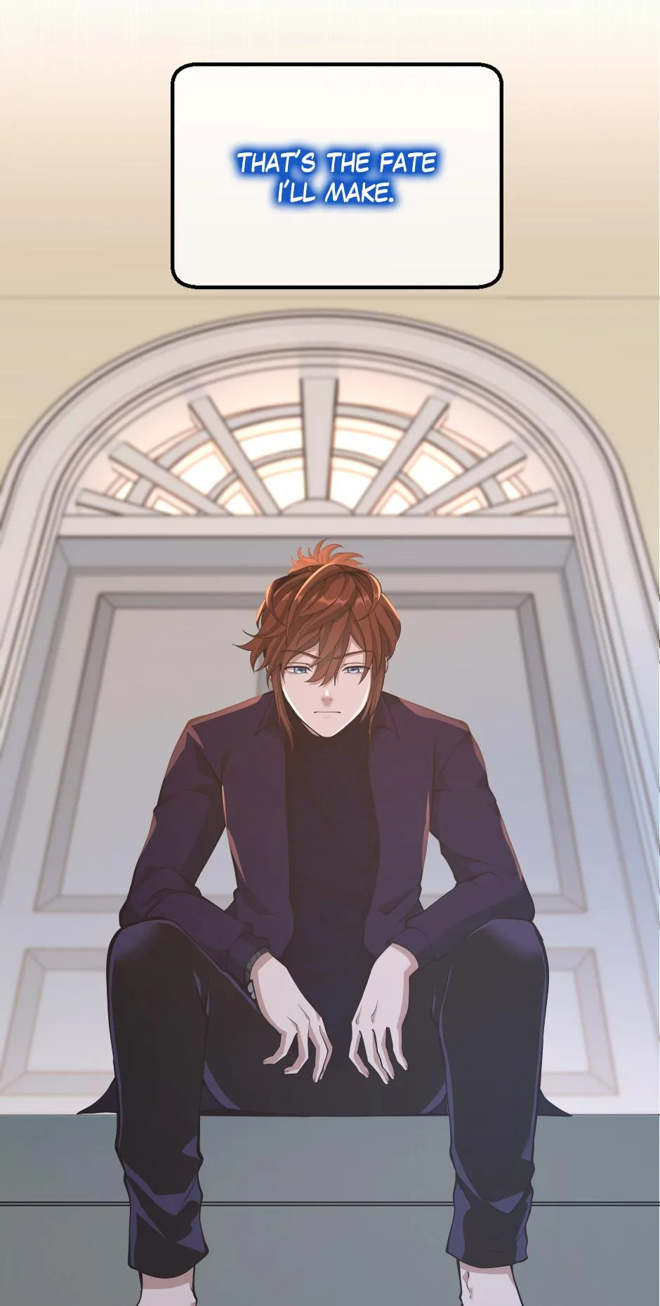 The Beginning After the End Chapter 133 – Page 89