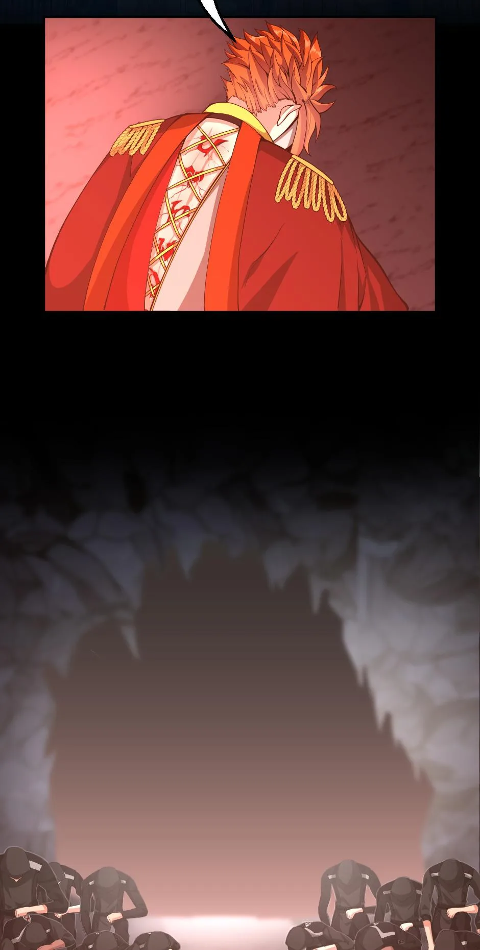The Beginning After the End Chapter 133 – Page 91
