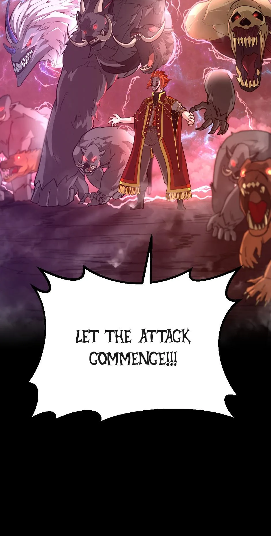 The Beginning After the End Chapter 133 – Page 95