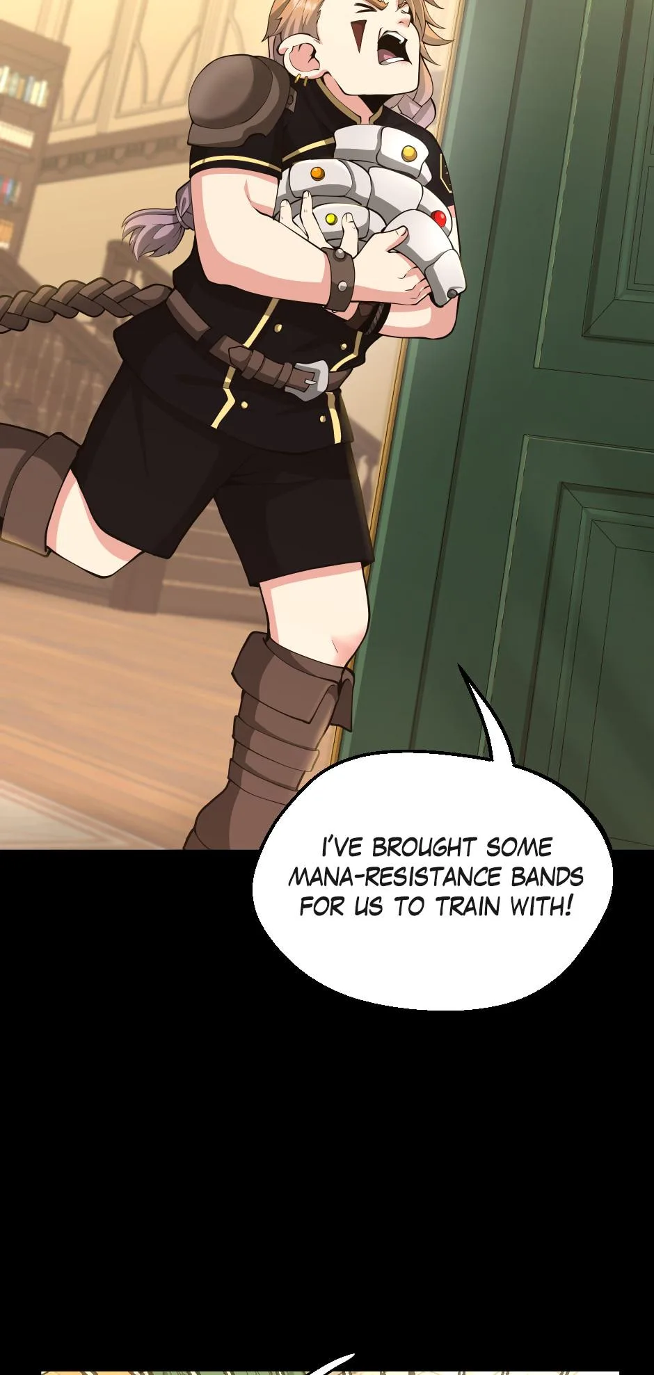 The Beginning After the End Chapter 134 – Page 6