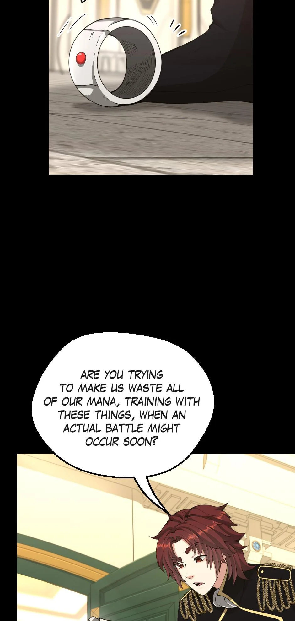 The Beginning After the End Chapter 134 – Page 8