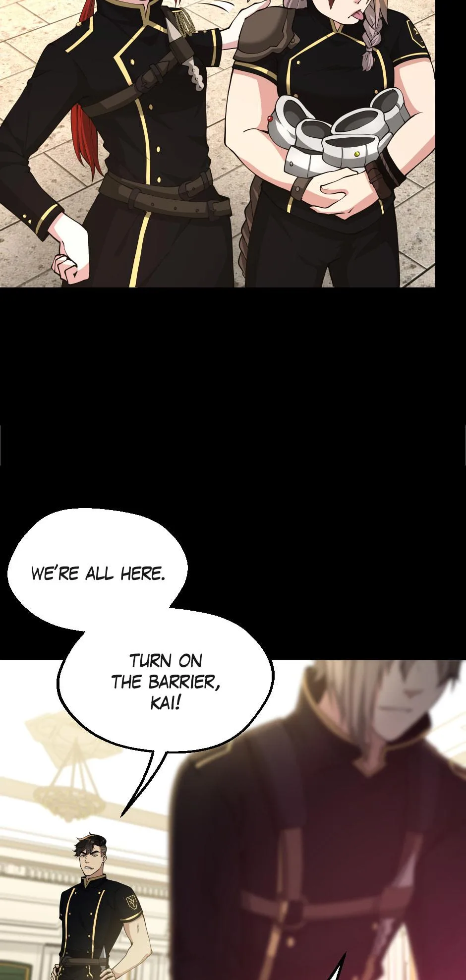 The Beginning After the End Chapter 134 – Page 10