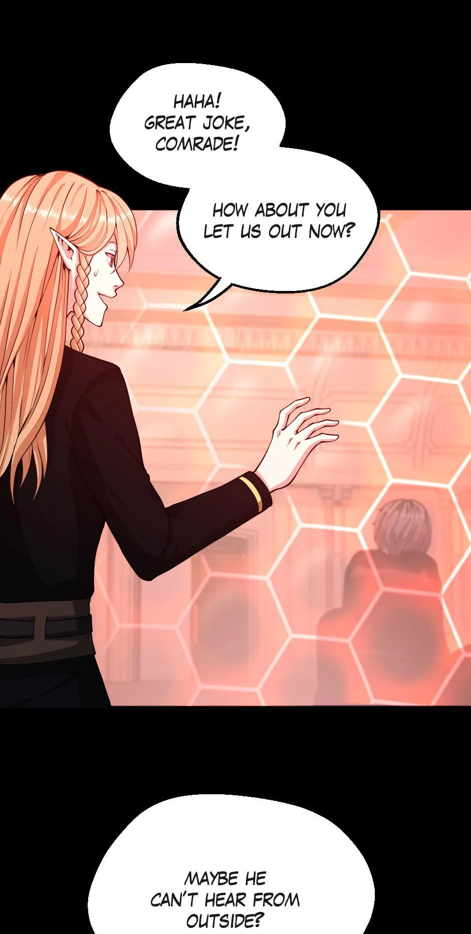 The Beginning After the End Chapter 134 – Page 13