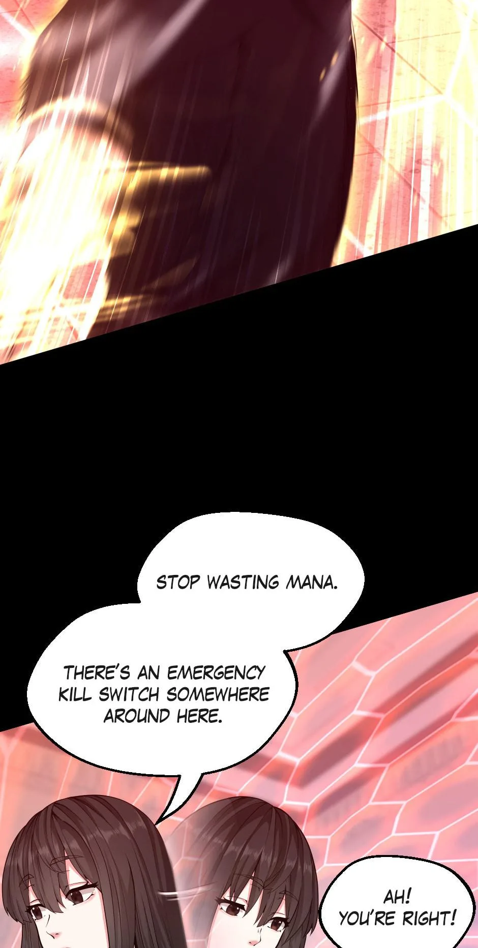 The Beginning After the End Chapter 134 – Page 16
