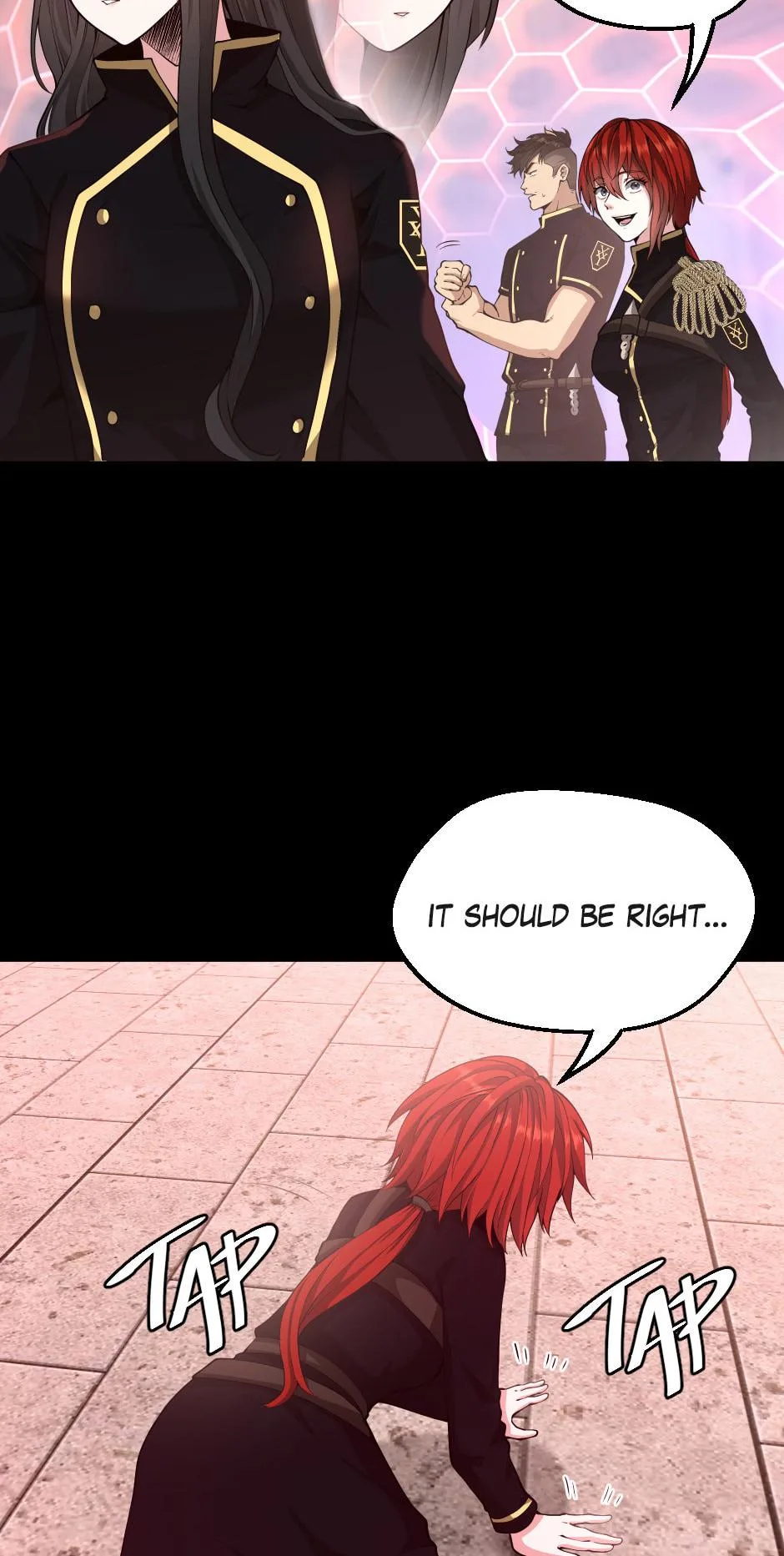 The Beginning After the End Chapter 134 – Page 17