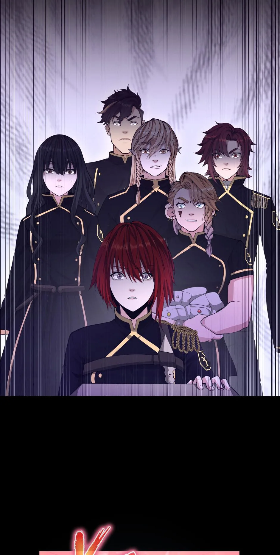 The Beginning After the End Chapter 134 – Page 19
