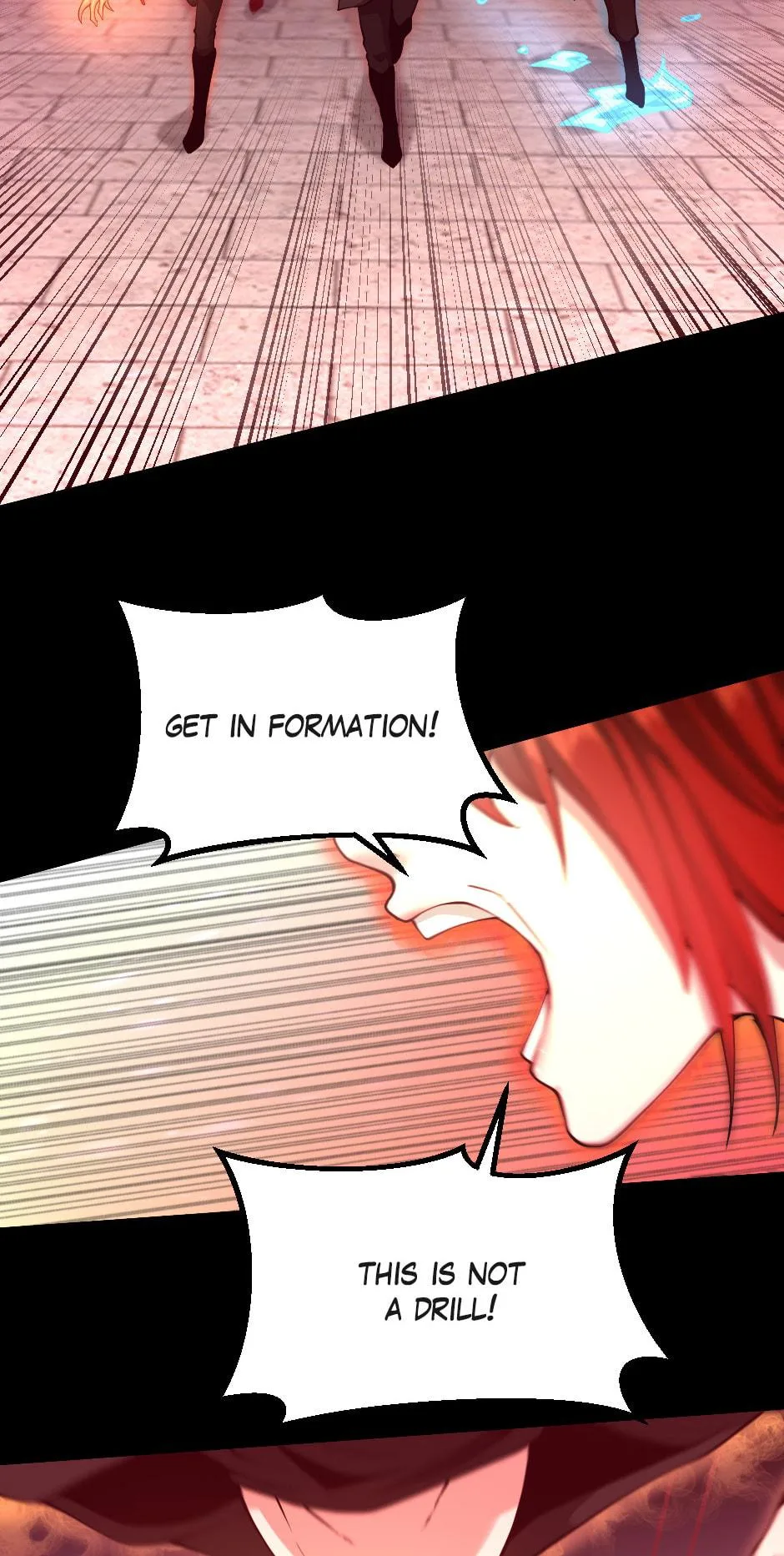 The Beginning After the End Chapter 134 – Page 24
