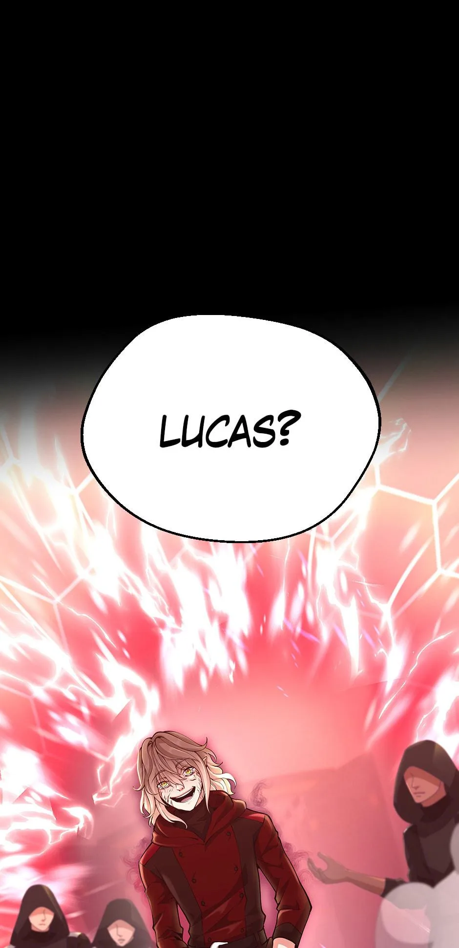 The Beginning After the End Chapter 134 – Page 35