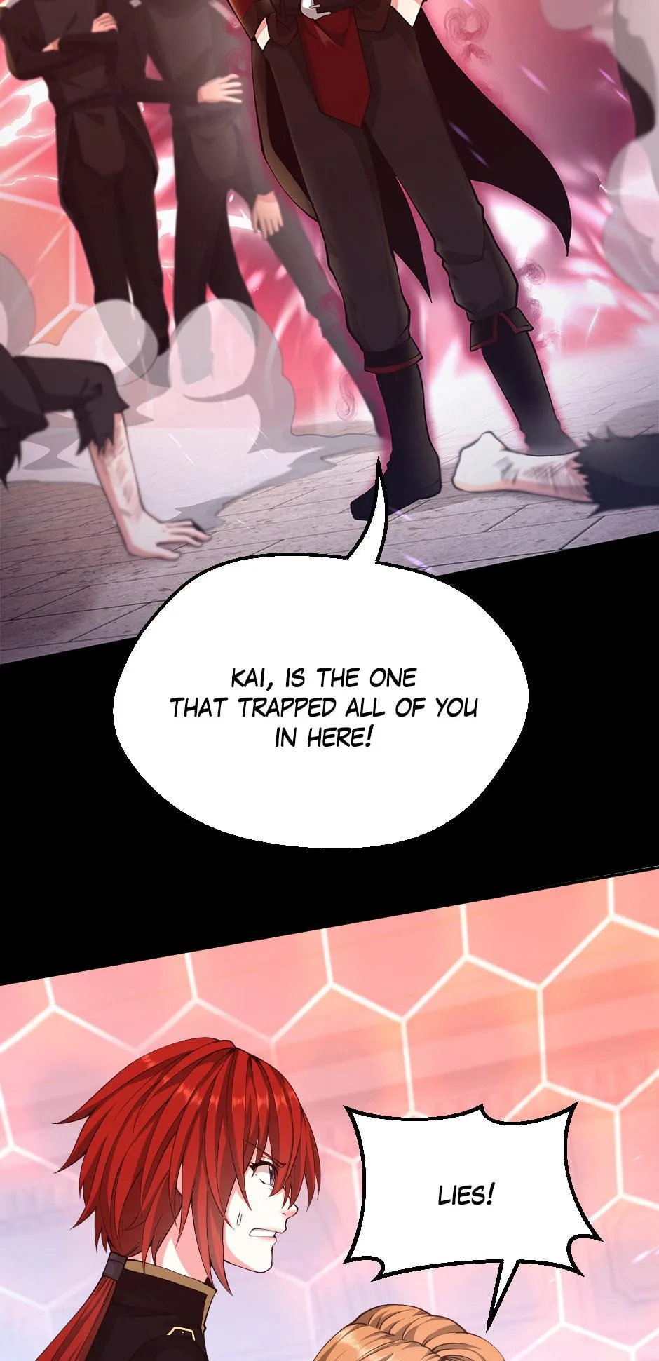 The Beginning After the End Chapter 134 – Page 36
