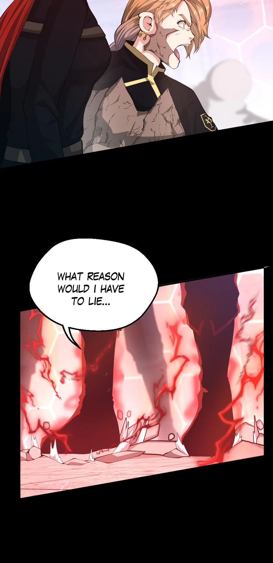 The Beginning After the End Chapter 134 – Page 37
