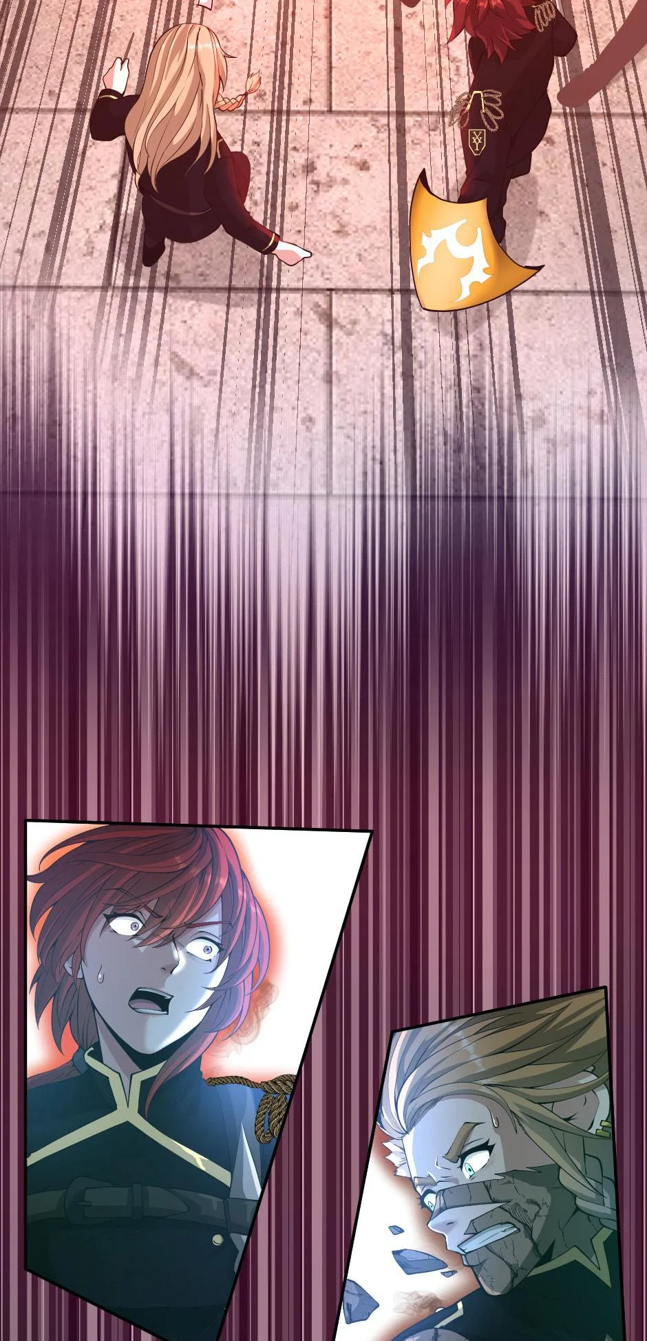 The Beginning After the End Chapter 134 – Page 39