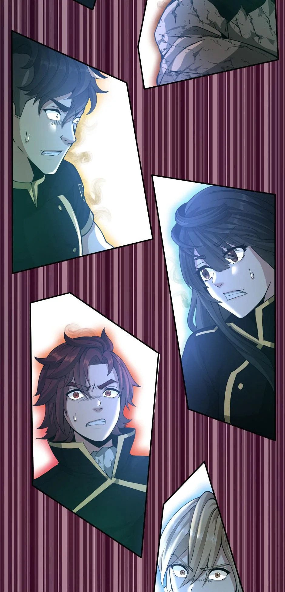 The Beginning After the End Chapter 134 – Page 40