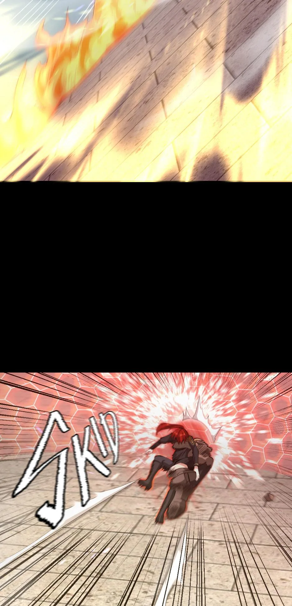The Beginning After the End Chapter 134 – Page 45
