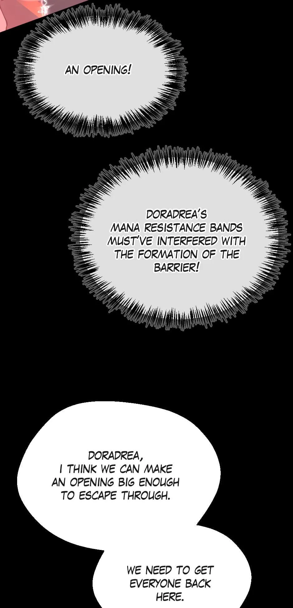 The Beginning After the End Chapter 134 – Page 47