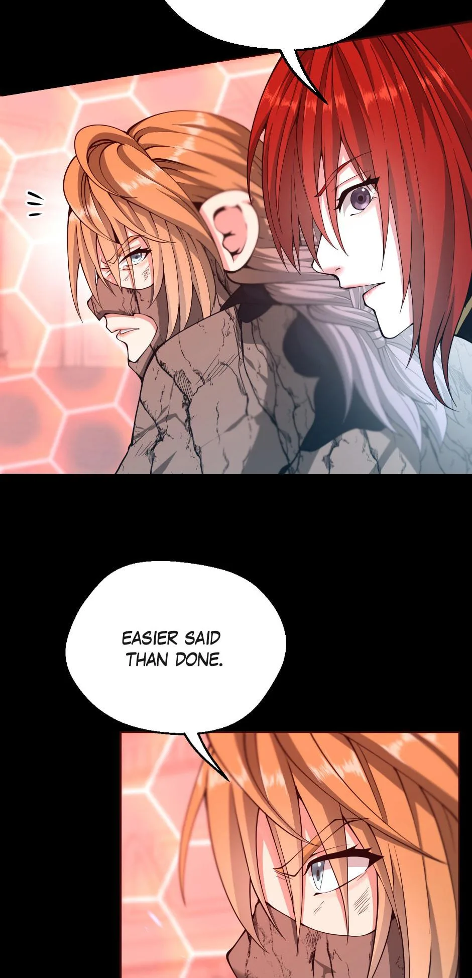 The Beginning After the End Chapter 134 – Page 48