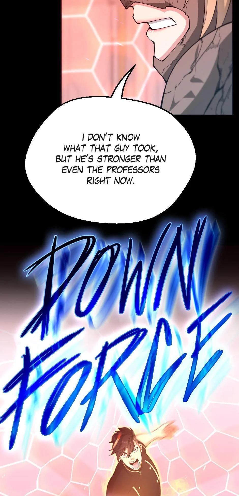 The Beginning After the End Chapter 134 – Page 49