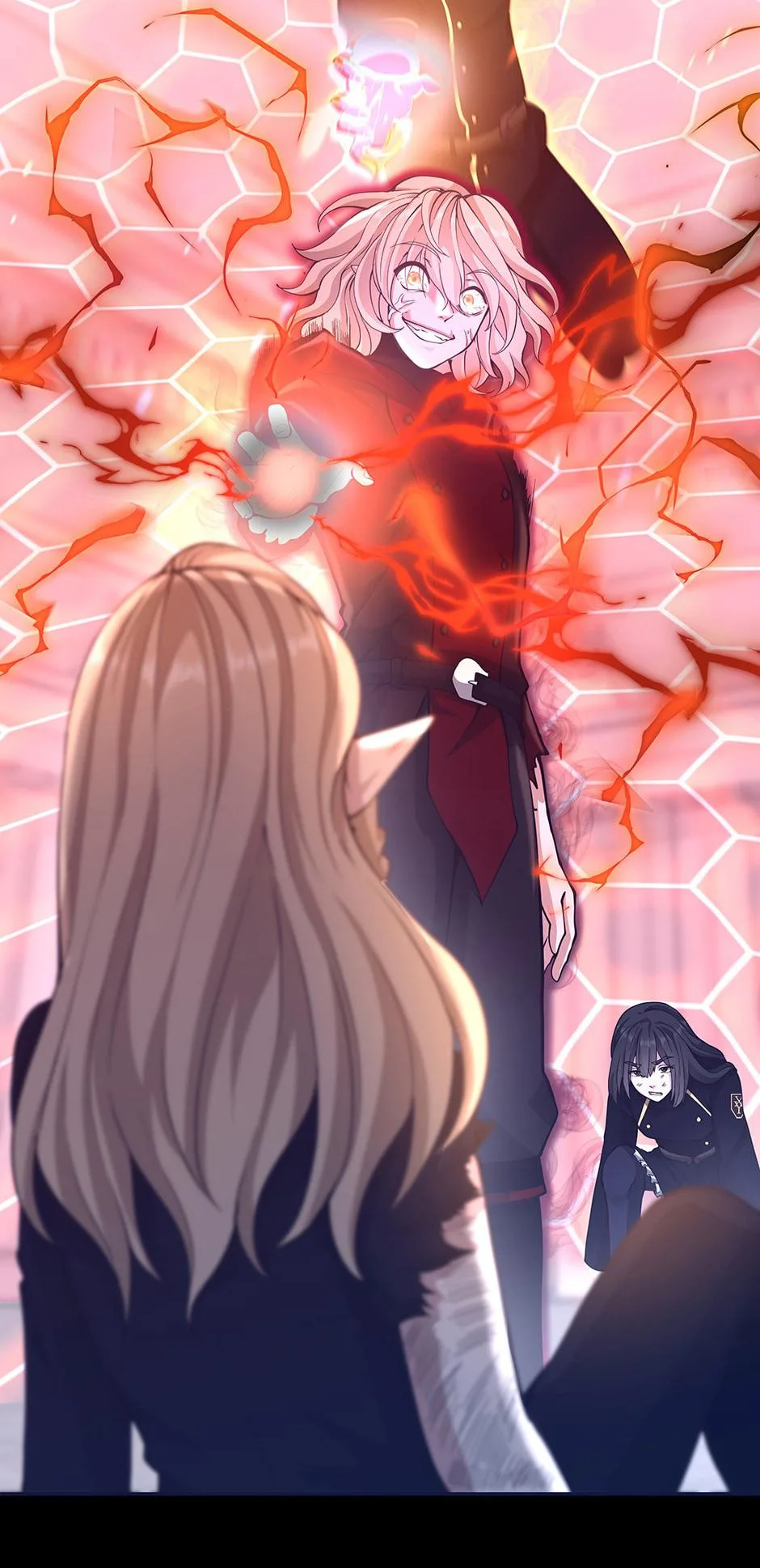 The Beginning After the End Chapter 134 – Page 50