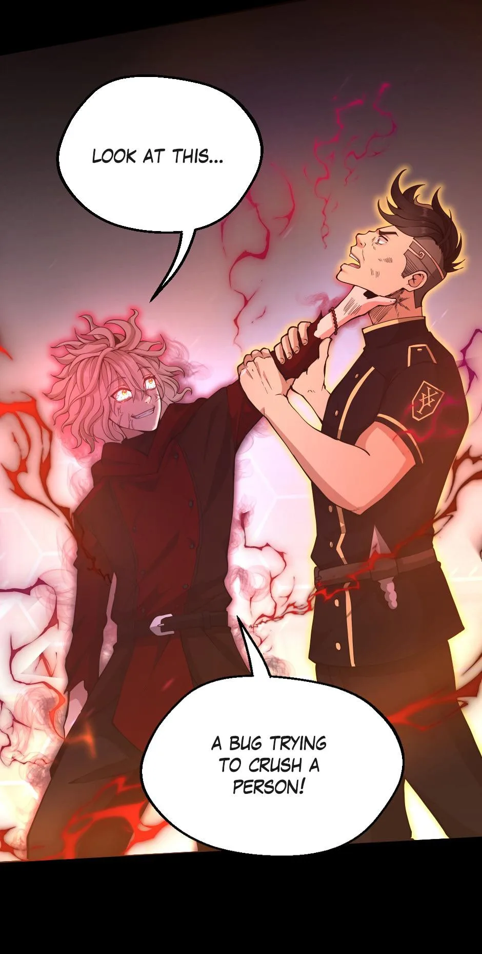 The Beginning After the End Chapter 134 – Page 52
