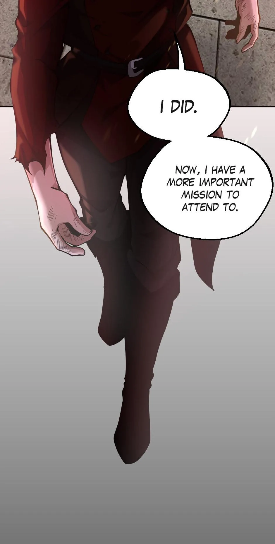 The Beginning After the End Chapter 134 – Page 57