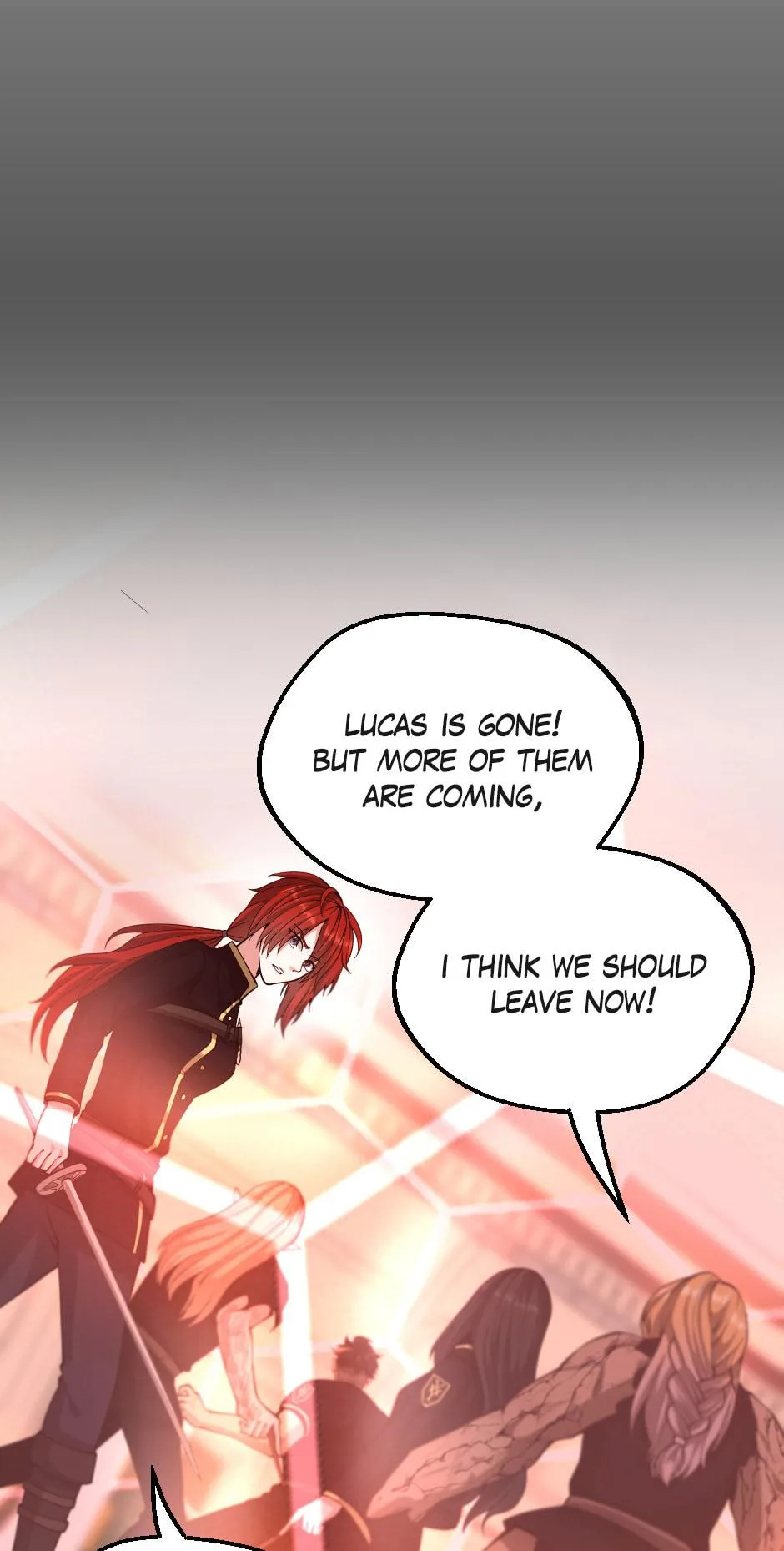The Beginning After the End Chapter 134 – Page 58