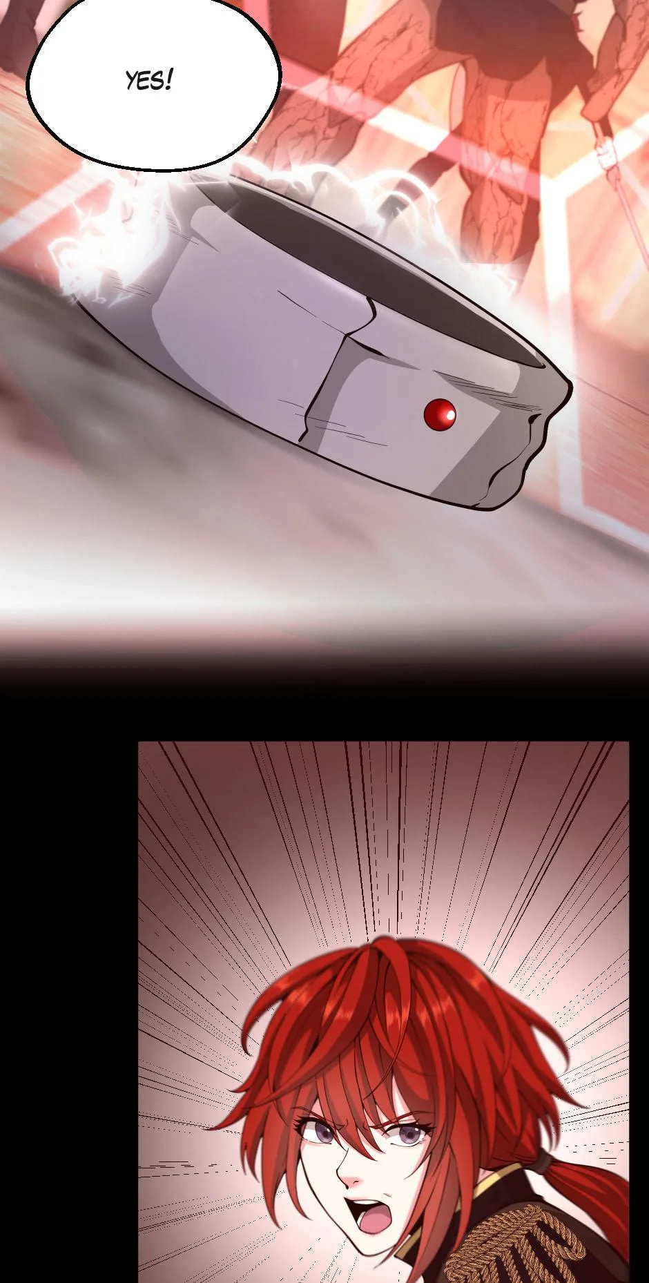 The Beginning After the End Chapter 134 – Page 59