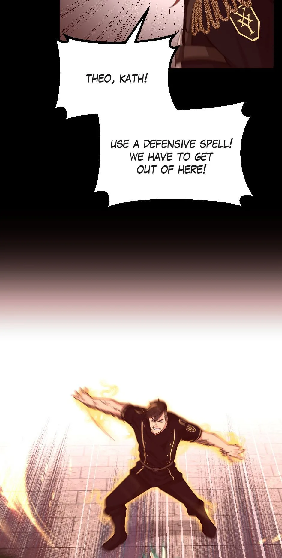 The Beginning After the End Chapter 134 – Page 60