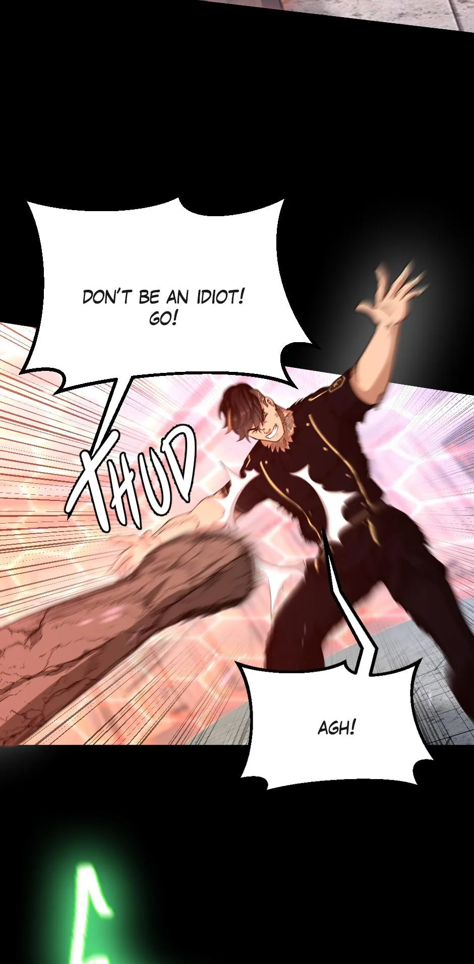 The Beginning After the End Chapter 134 – Page 68