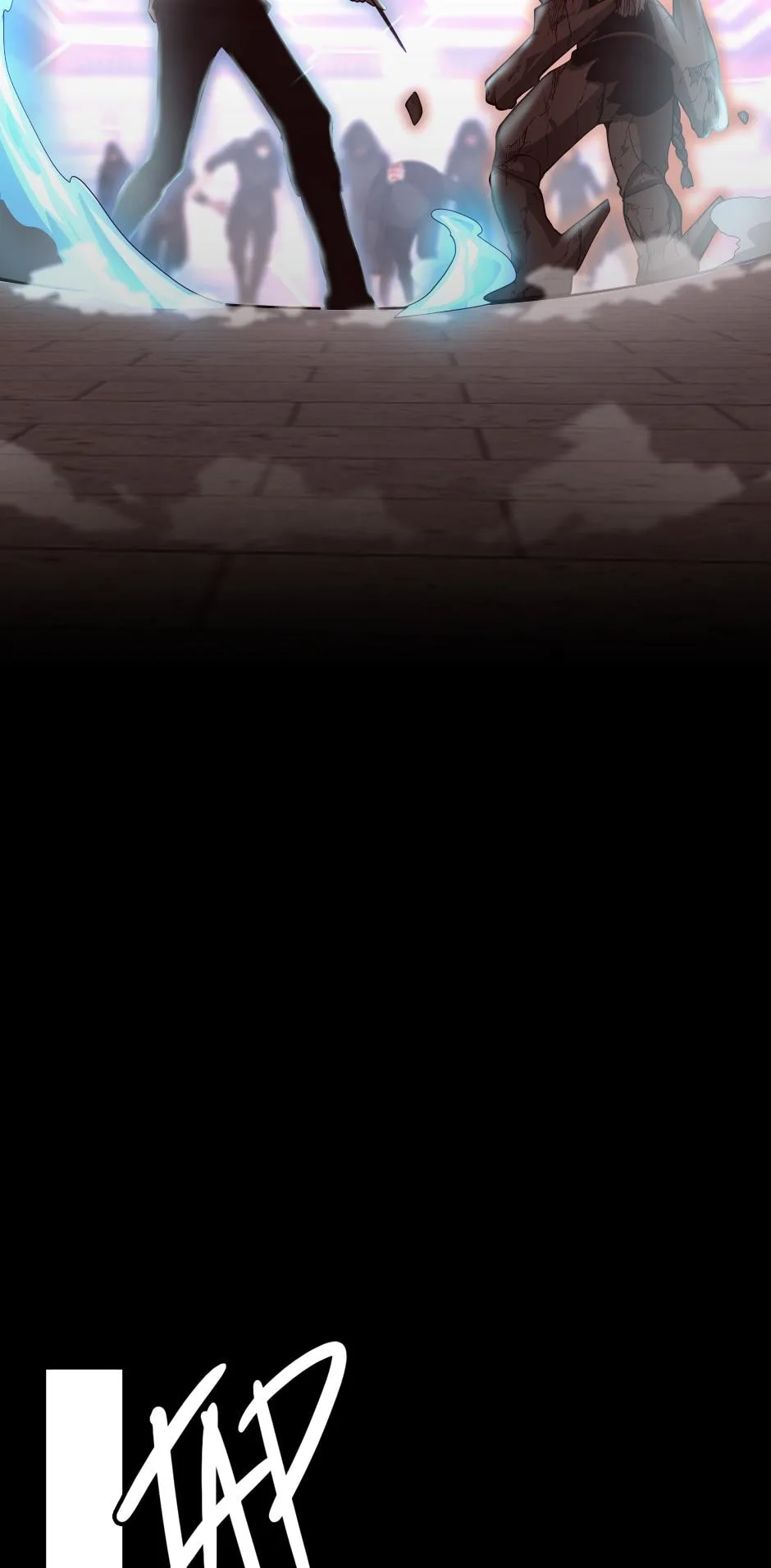 The Beginning After the End Chapter 134 – Page 73