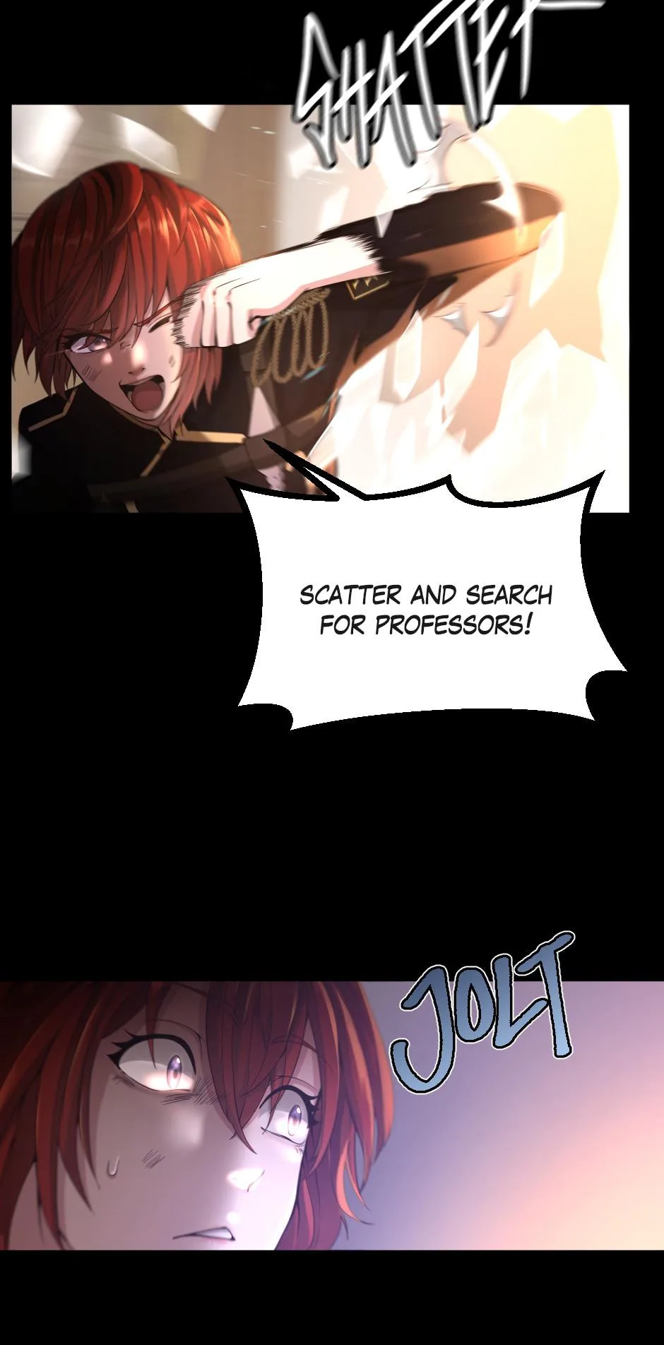 The Beginning After the End Chapter 134 – Page 75