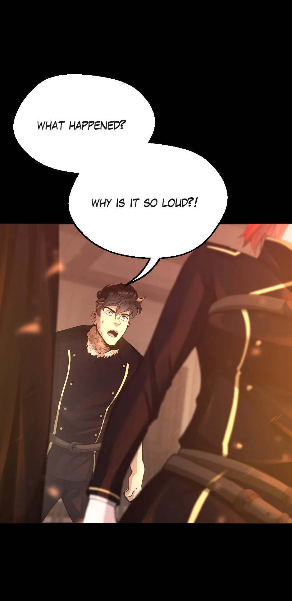 The Beginning After the End Chapter 134 – Page 76