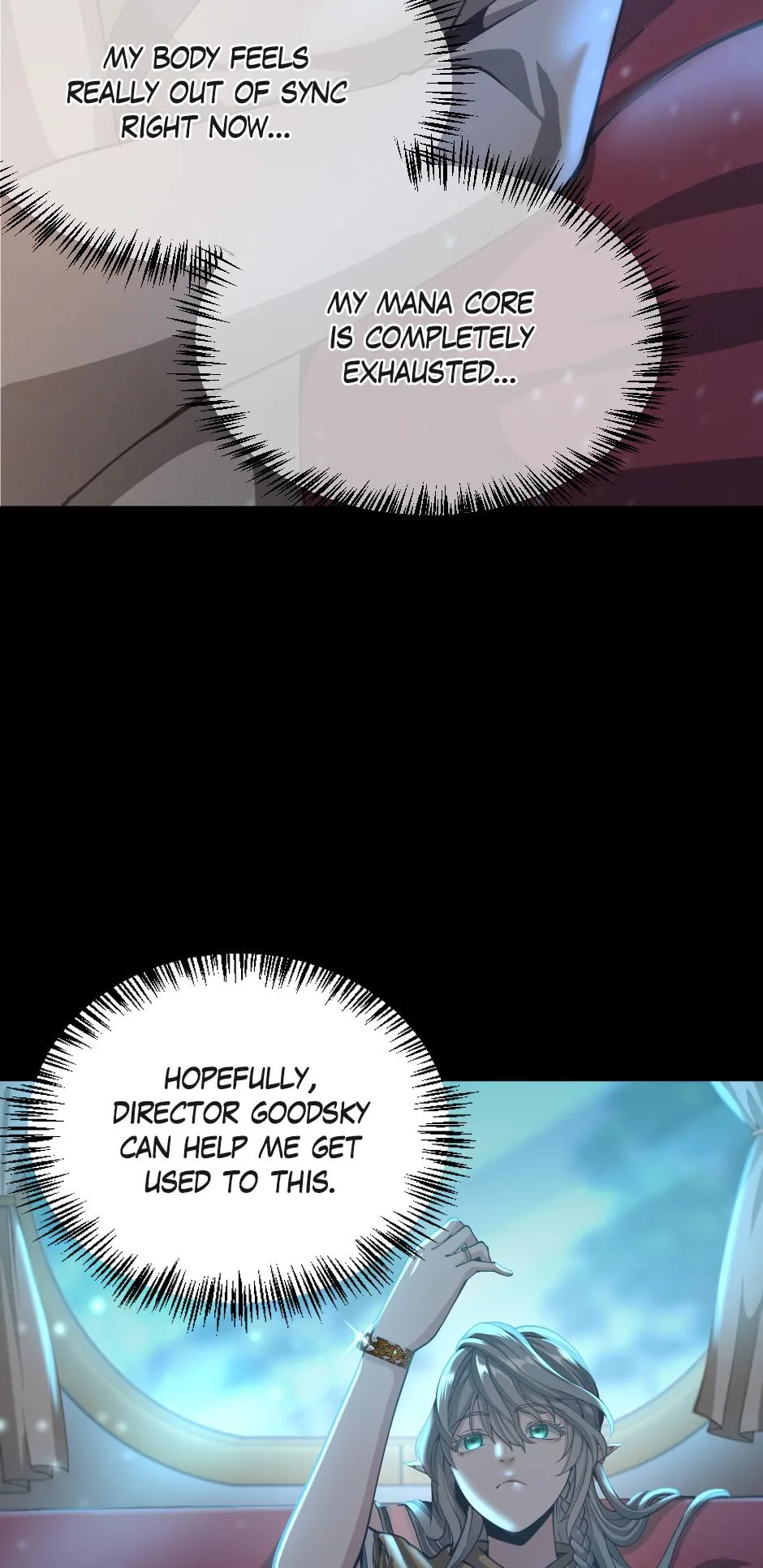 The Beginning After the End Chapter 134 – Page 84