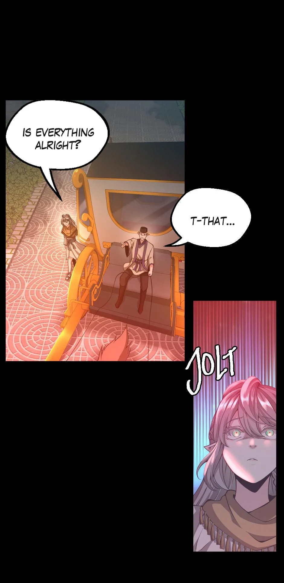 The Beginning After the End Chapter 134 – Page 87