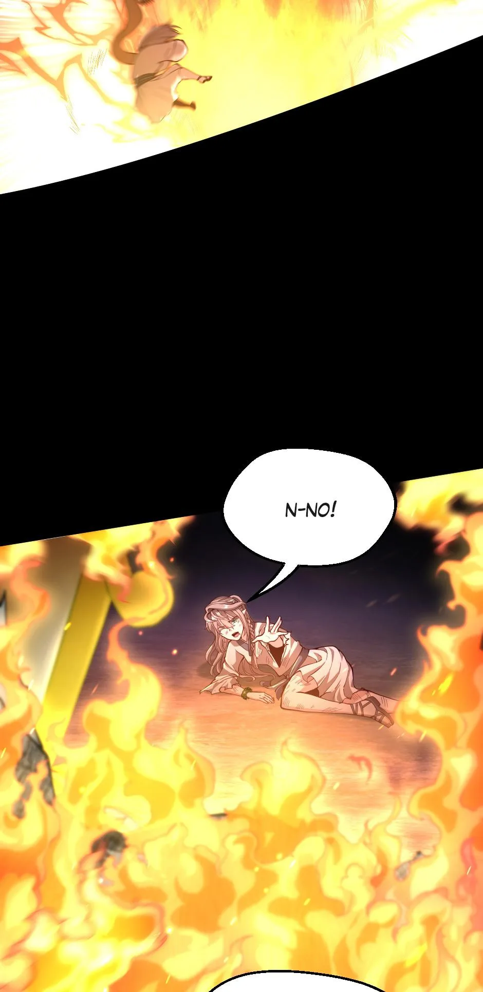The Beginning After the End Chapter 134 – Page 91