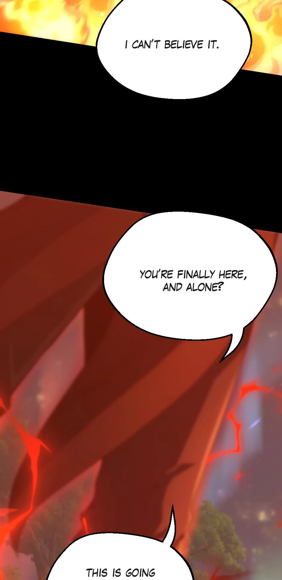 The Beginning After the End Chapter 134 – Page 92