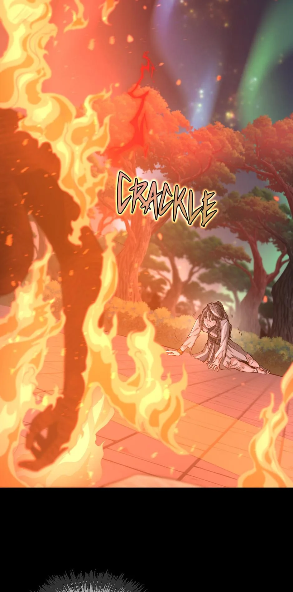 The Beginning After the End Chapter 135 – Page 2