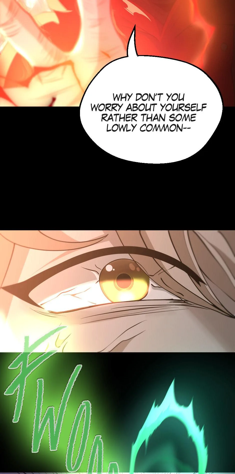 The Beginning After the End Chapter 135 – Page 7