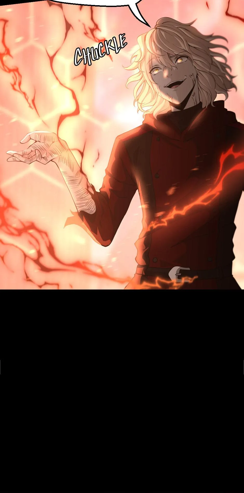 The Beginning After the End Chapter 135 – Page 12