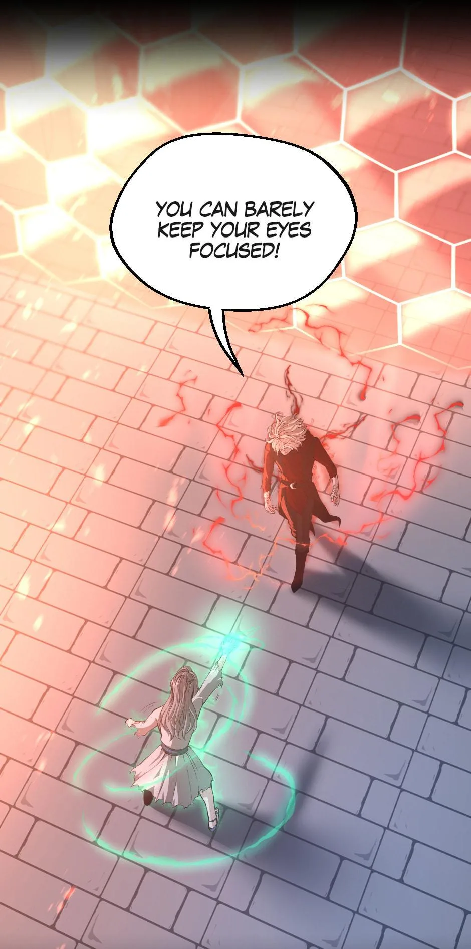 The Beginning After the End Chapter 135 – Page 13