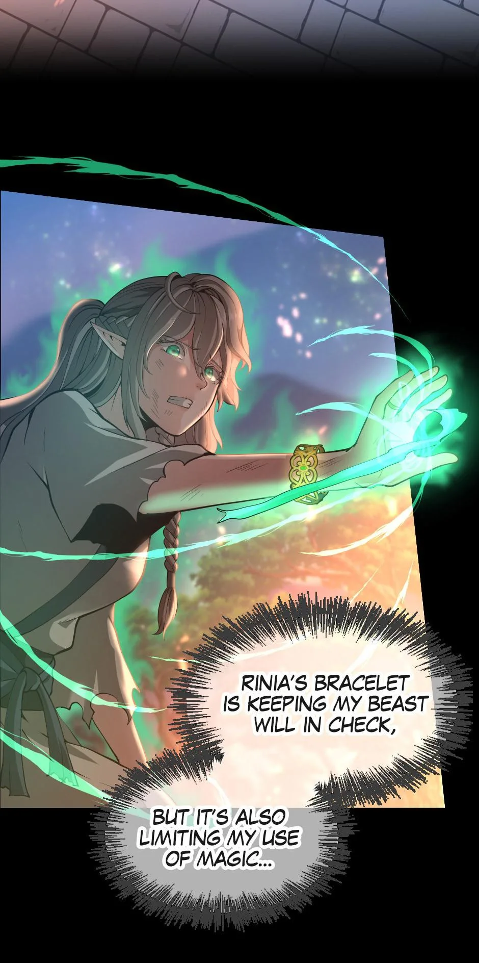 The Beginning After the End Chapter 135 – Page 14