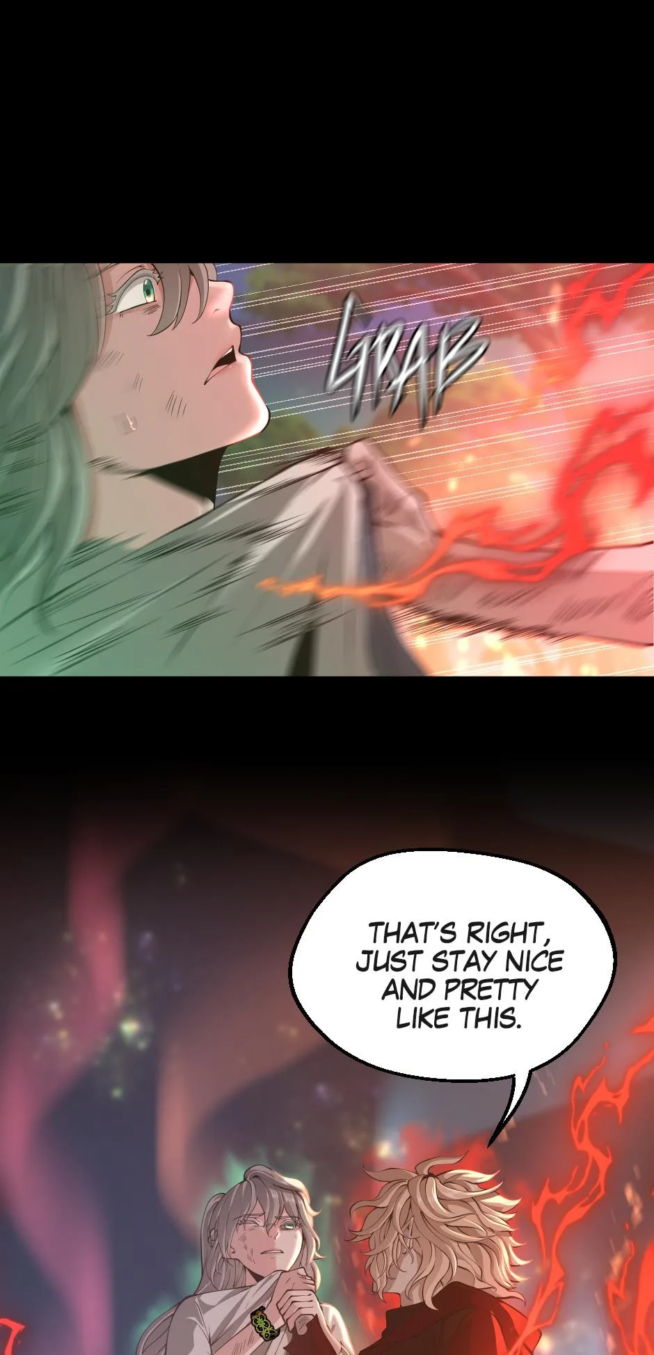 The Beginning After the End Chapter 135 – Page 15