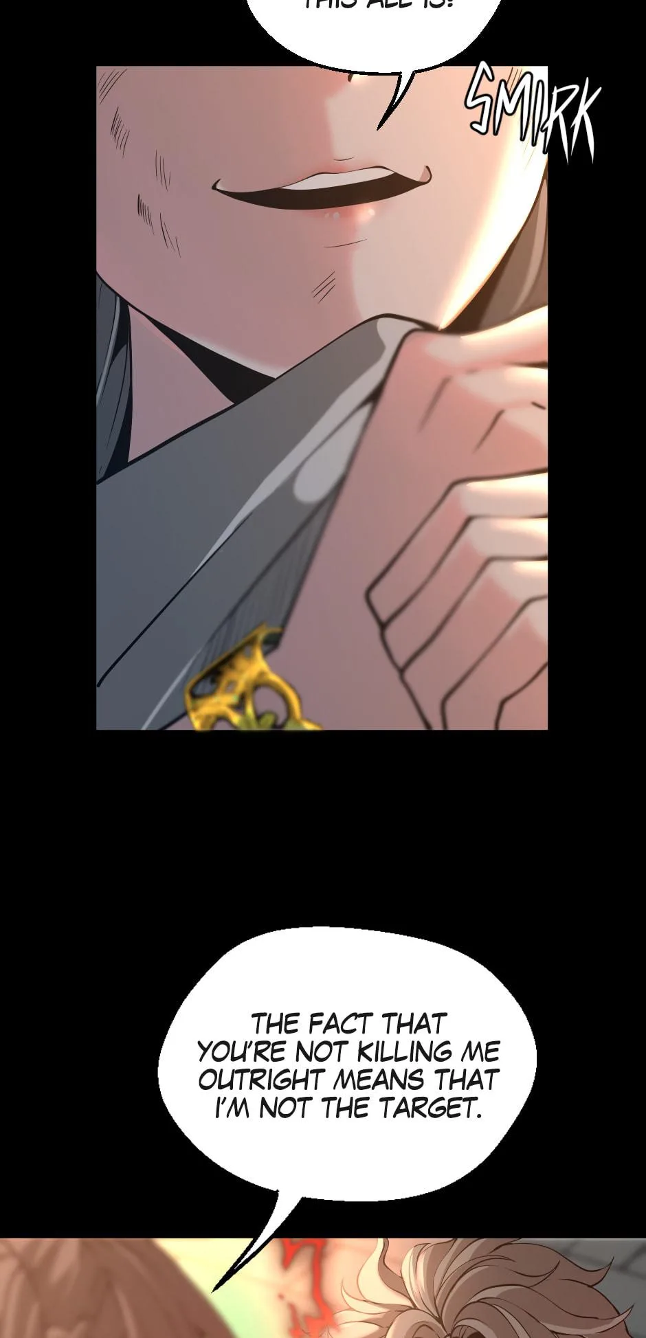 The Beginning After the End Chapter 135 – Page 17