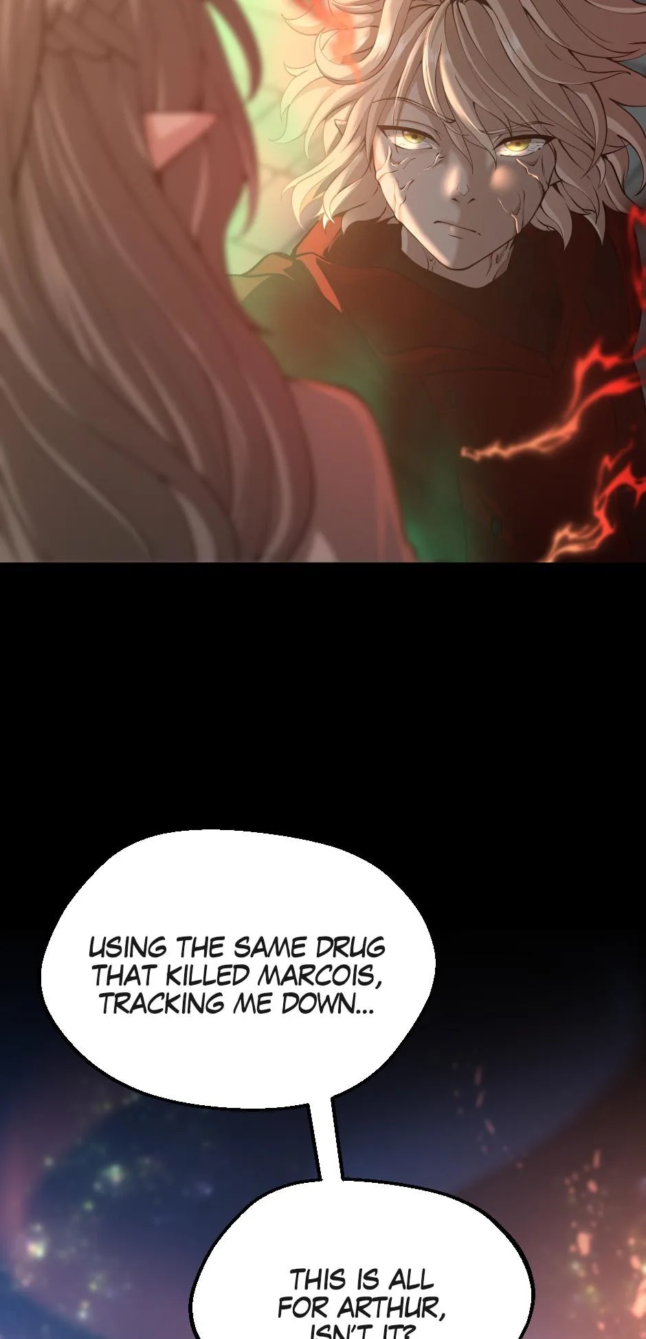 The Beginning After the End Chapter 135 – Page 18