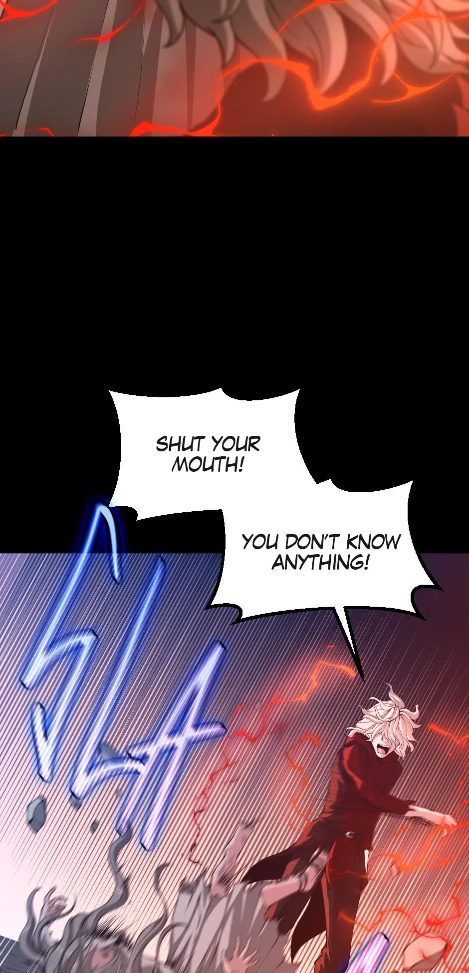 The Beginning After the End Chapter 135 – Page 20