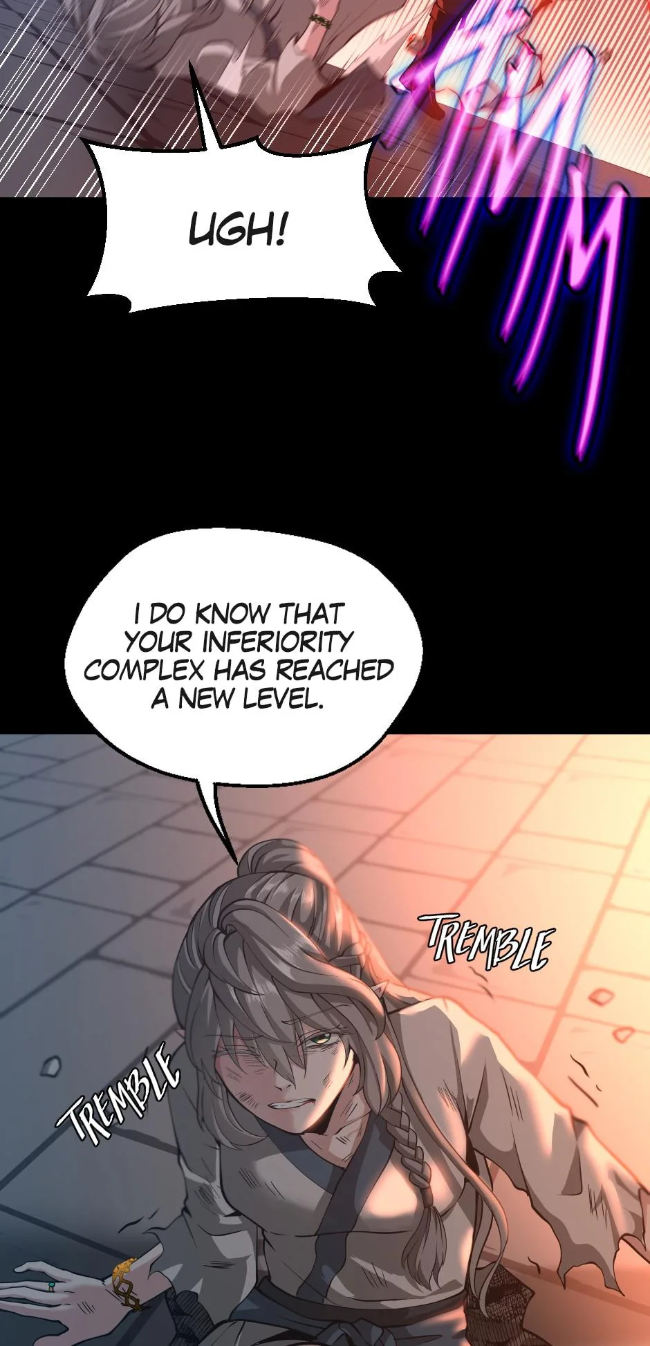 The Beginning After the End Chapter 135 – Page 21