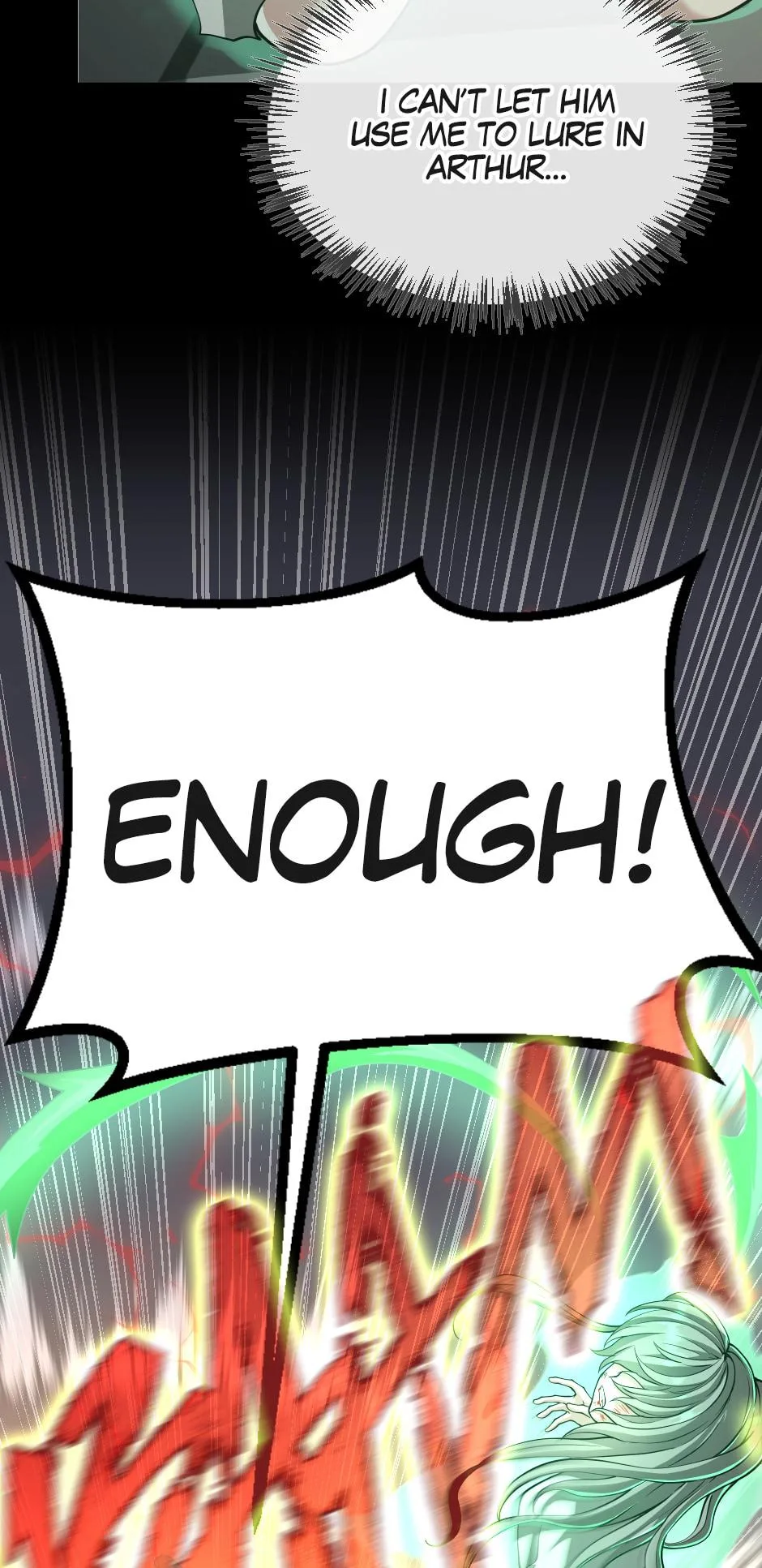 The Beginning After the End Chapter 135 – Page 30