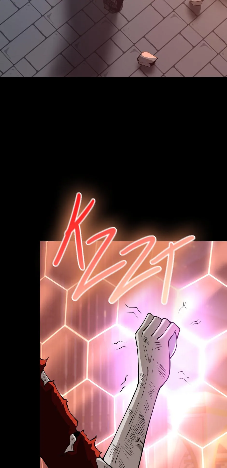 The Beginning After the End Chapter 135 – Page 36