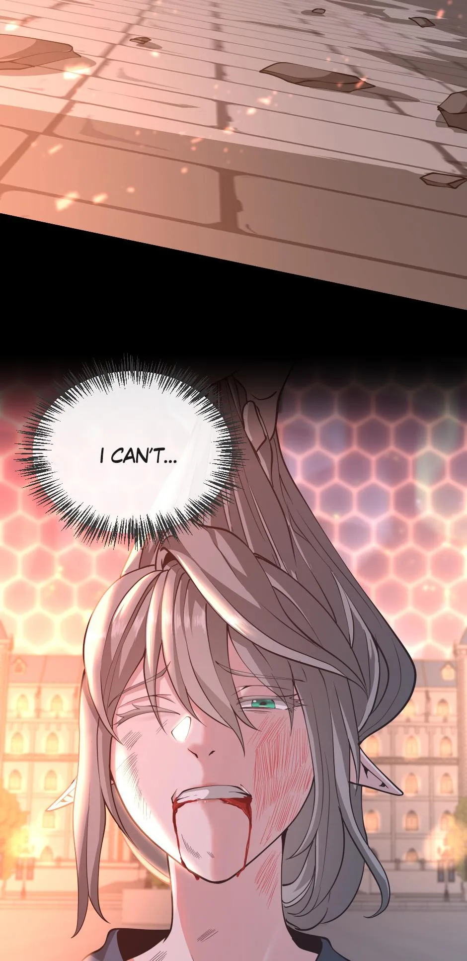 The Beginning After the End Chapter 135 – Page 38