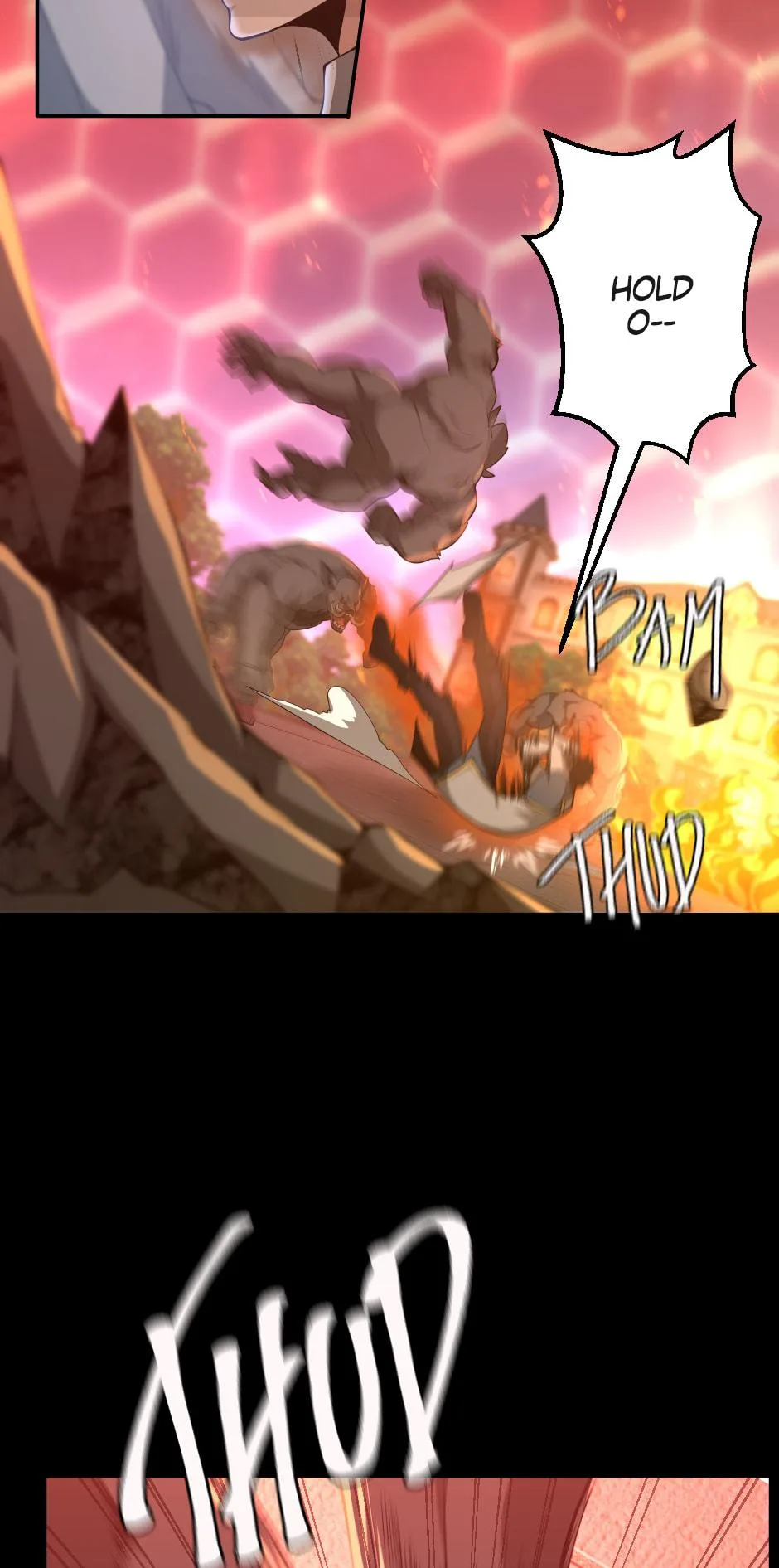 The Beginning After the End Chapter 135 – Page 46