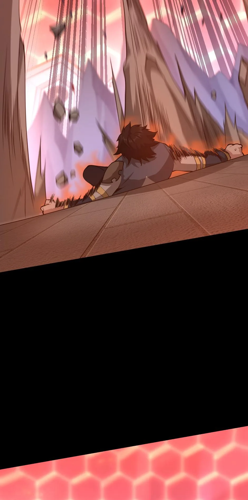 The Beginning After the End Chapter 135 – Page 49